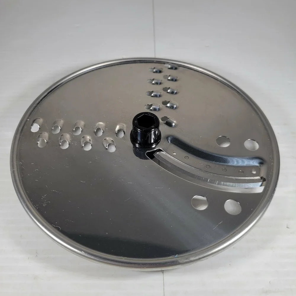Oster 11-Cup Food Processor FPSTFP4255 Fine Slice Shred disc blade part piece